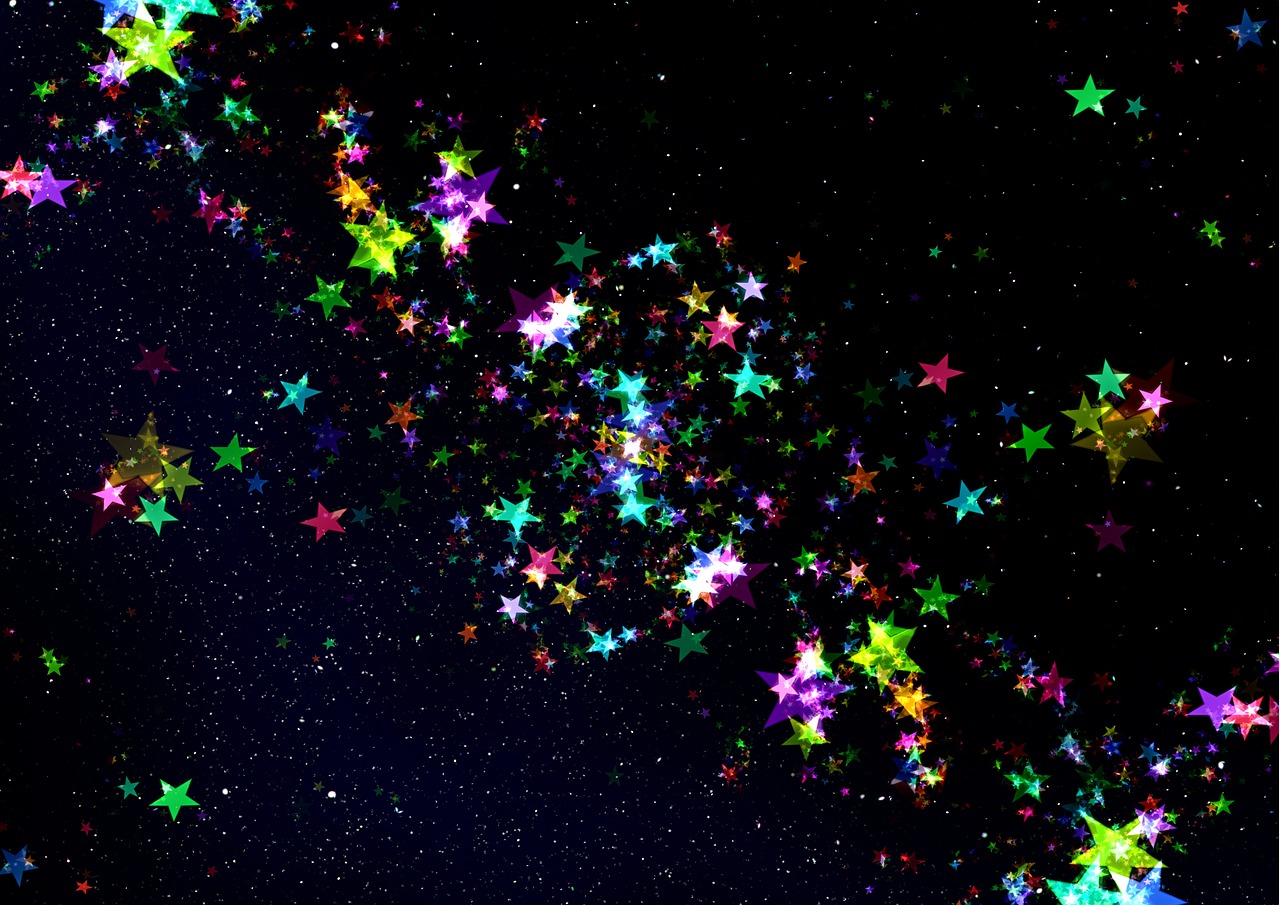 五月天津明星群像，璀璨之星一览