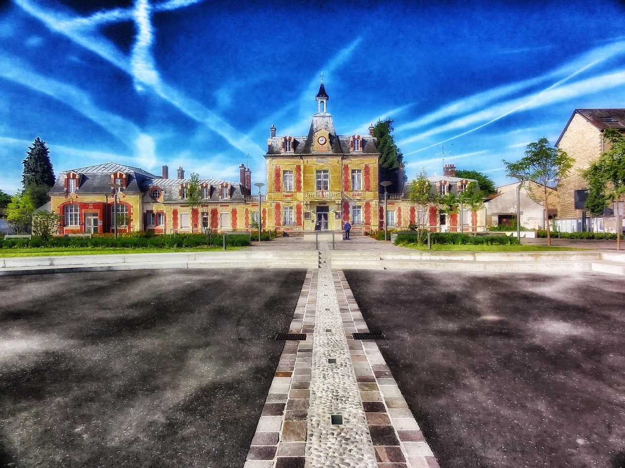 五月乡镇卫生院改革最新动态报道