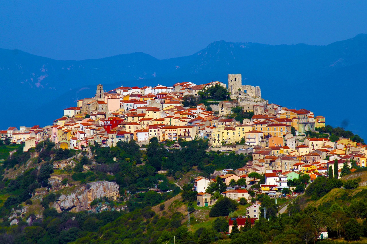 五月老横村最新风貌揭秘